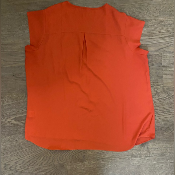 Plus Size Blouse - Picture 2 of 3